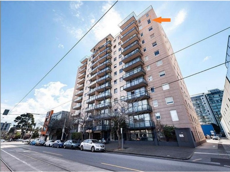 102/88 Park St, South Melbourne VIC 3205