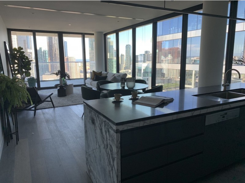 2507/433 Collins St, Melbourne VIC 3000