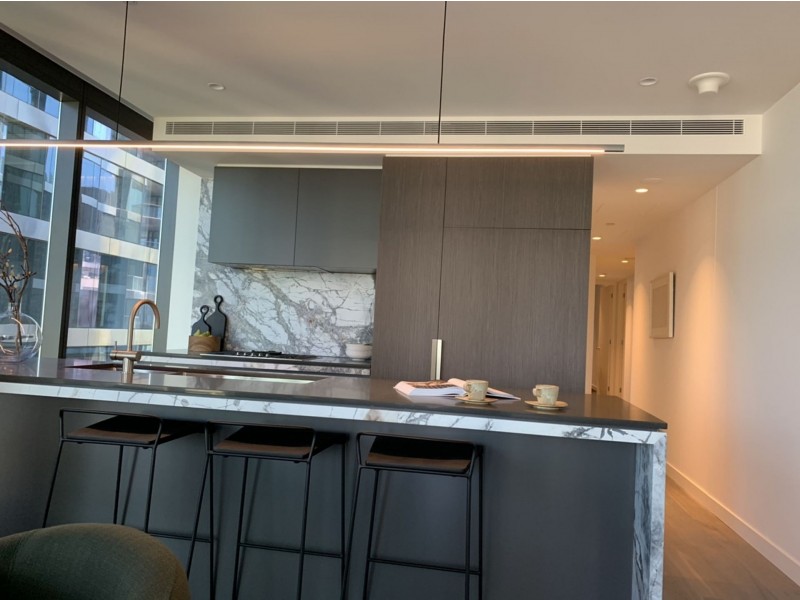 2507/433 Collins St, Melbourne VIC 3000