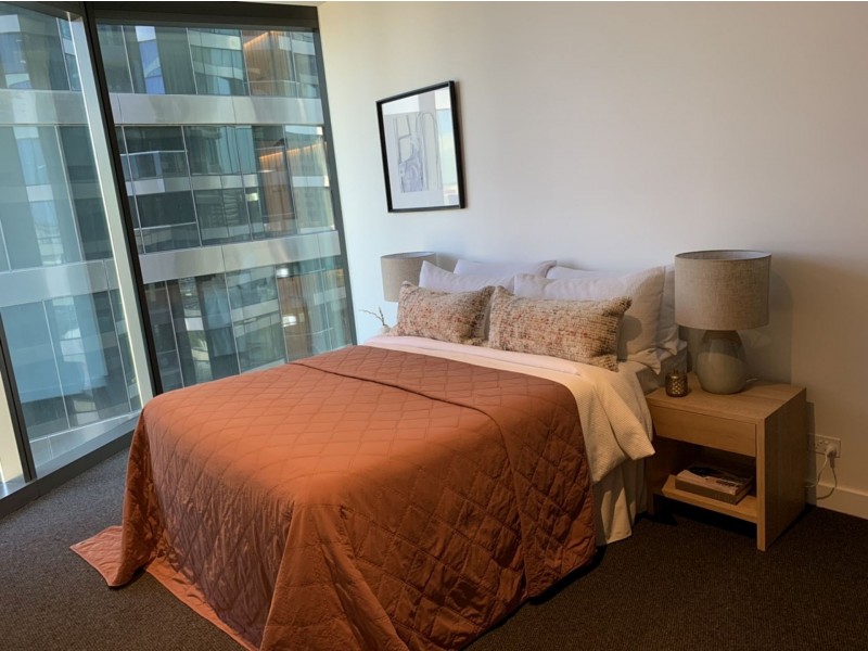 2507/433 Collins St, Melbourne VIC 3000