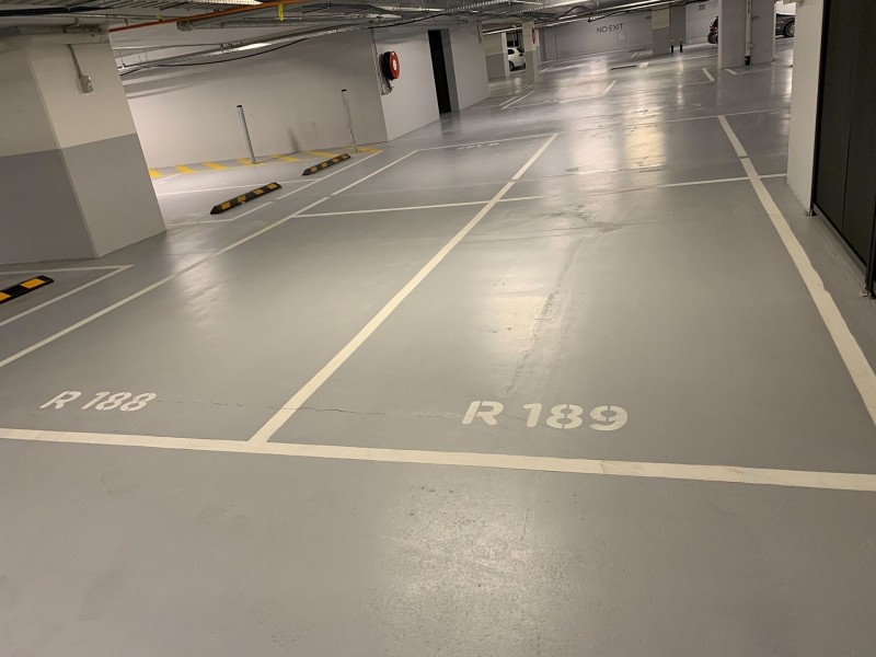 2507/433 Collins St, Melbourne VIC 3000