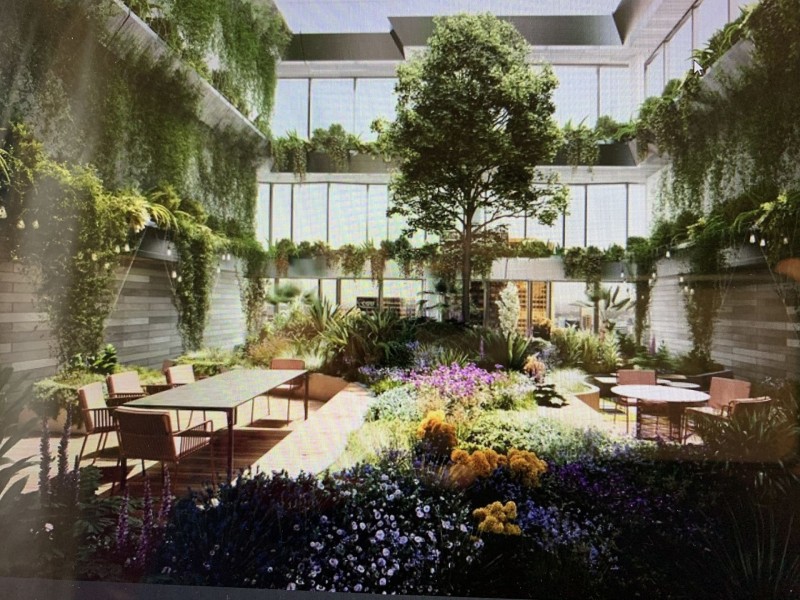 2507/433 Collins St, Melbourne VIC 3000