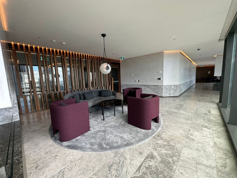 2507/433 Collins St, Melbourne VIC 3000