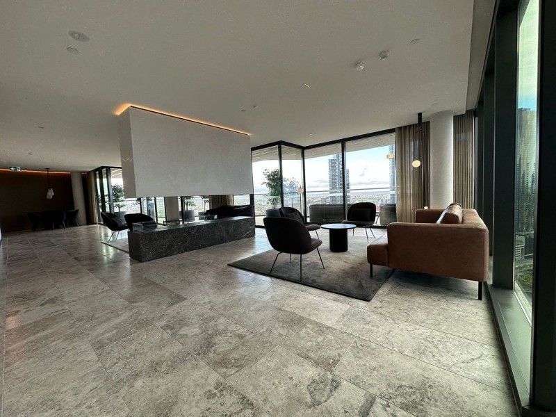 2507/433 Collins St, Melbourne VIC 3000