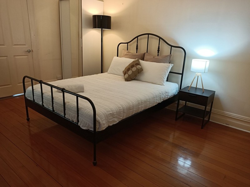 St Leonards NSW 2065