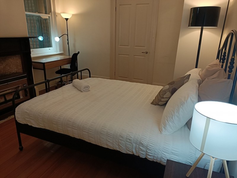 St Leonards NSW 2065