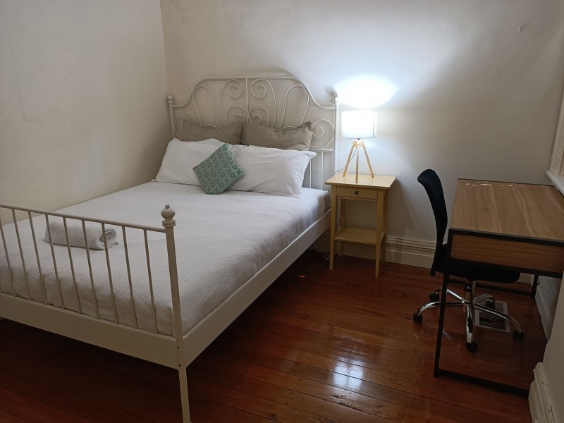 St Leonards NSW 2065