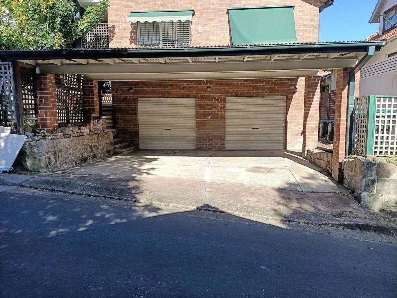 St Leonards NSW 2065