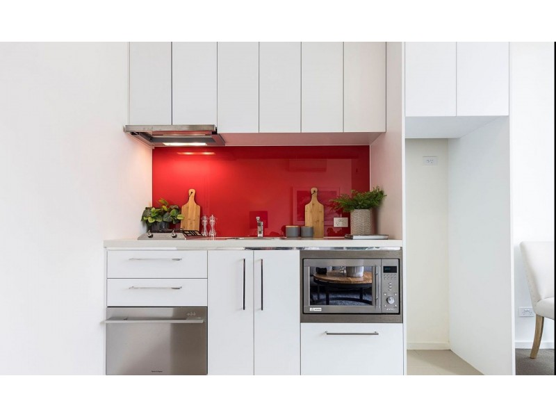 911/25 Therry St, Melbourne VIC 3000