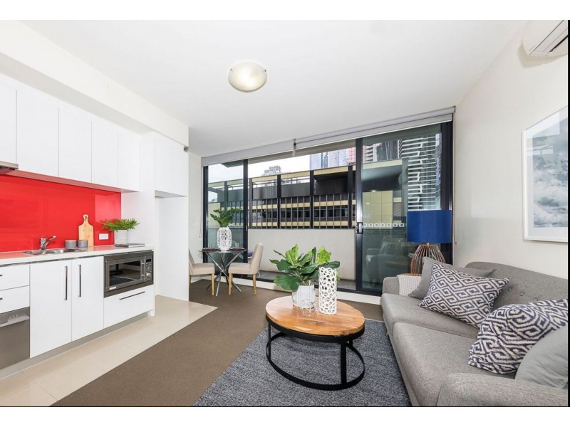911/25 Therry St, Melbourne VIC 3000