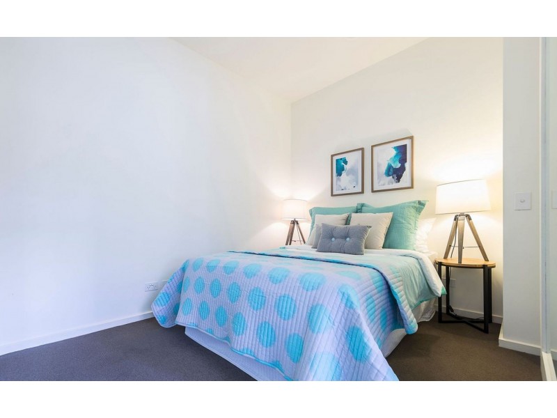 911/25 Therry St, Melbourne VIC 3000