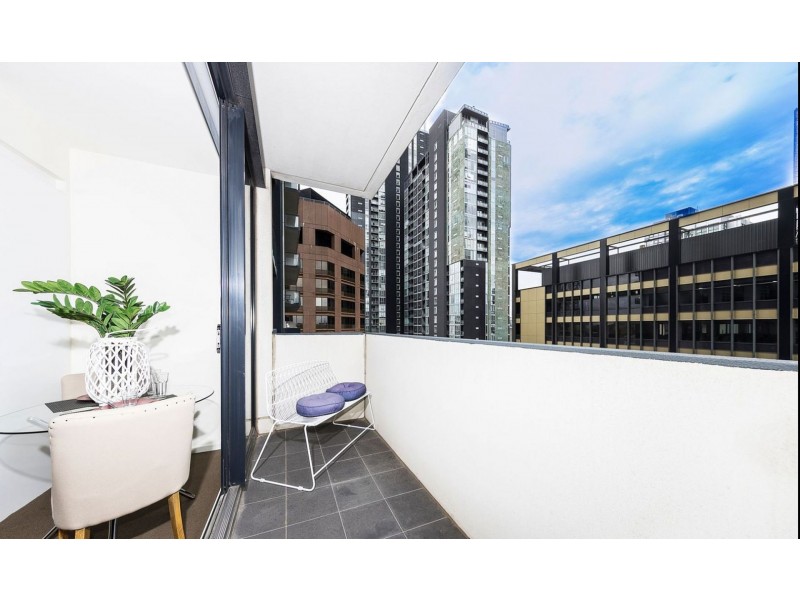 911/25 Therry St, Melbourne VIC 3000