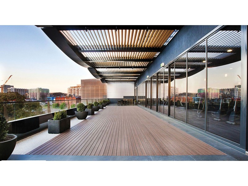 911/25 Therry St, Melbourne VIC 3000