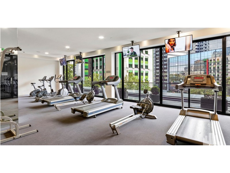 911/25 Therry St, Melbourne VIC 3000