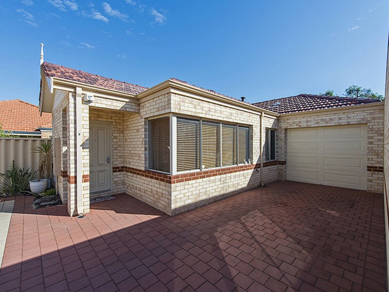 8/12-14 Alexandra Pl, Bentley WA 6102
