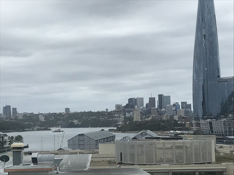 702/1-9 Pyrmont Bridge Rd, Pyrmont NSW 2009