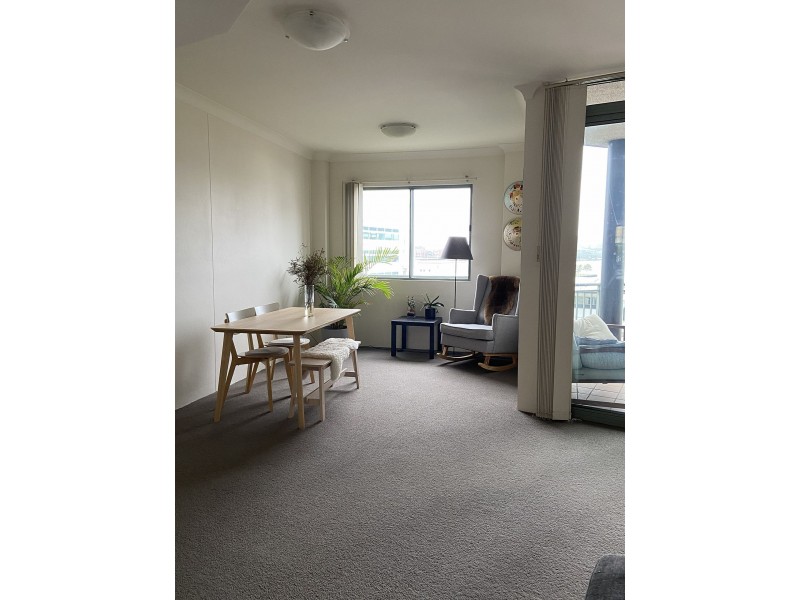 702/1-9 Pyrmont Bridge Rd, Pyrmont NSW 2009