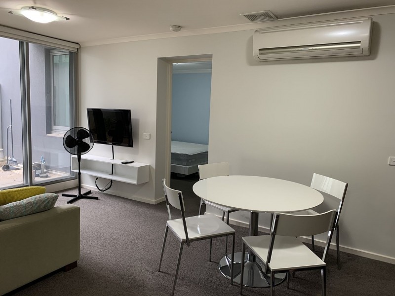 116/118 Dudley St, West Melbourne VIC 3003