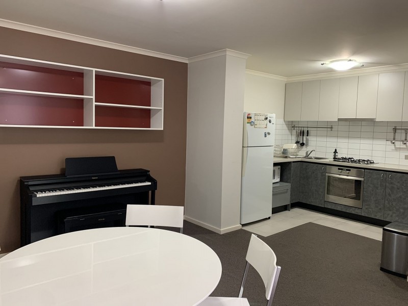 116/118 Dudley St, West Melbourne VIC 3003