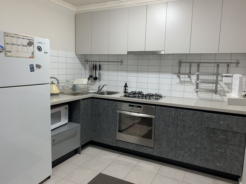 116/118 Dudley St, West Melbourne VIC 3003