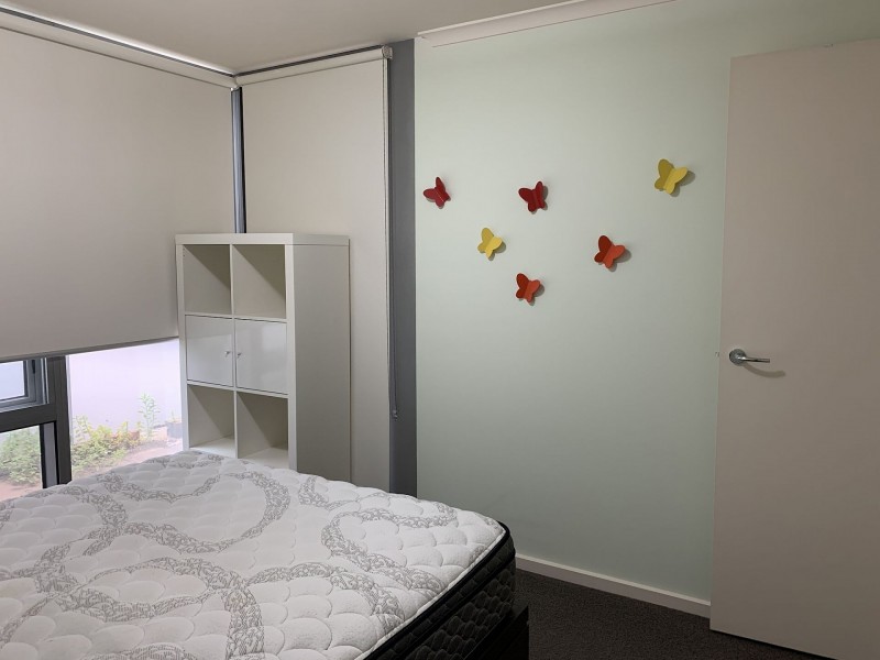 116/118 Dudley St, West Melbourne VIC 3003