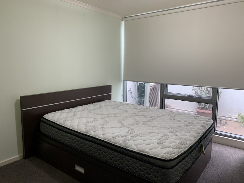 116/118 Dudley St, West Melbourne VIC 3003