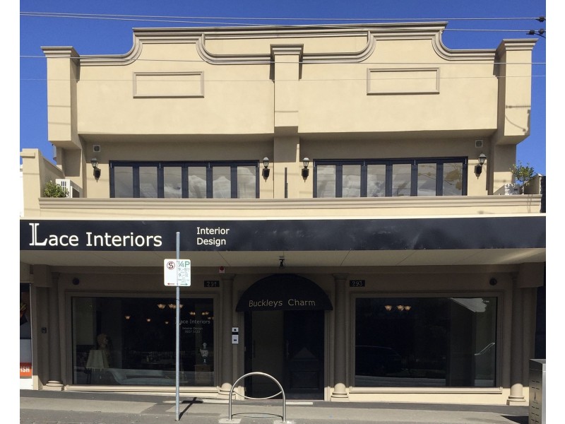 4/293 Buckley St, Essendon VIC 3040