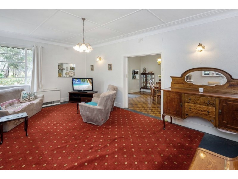 2070 Donnybrook Rd, Yan Yean VIC 3755
