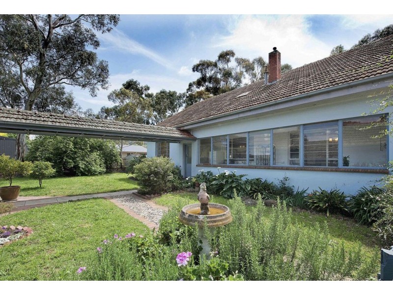 2070 Donnybrook Rd, Yan Yean VIC 3755