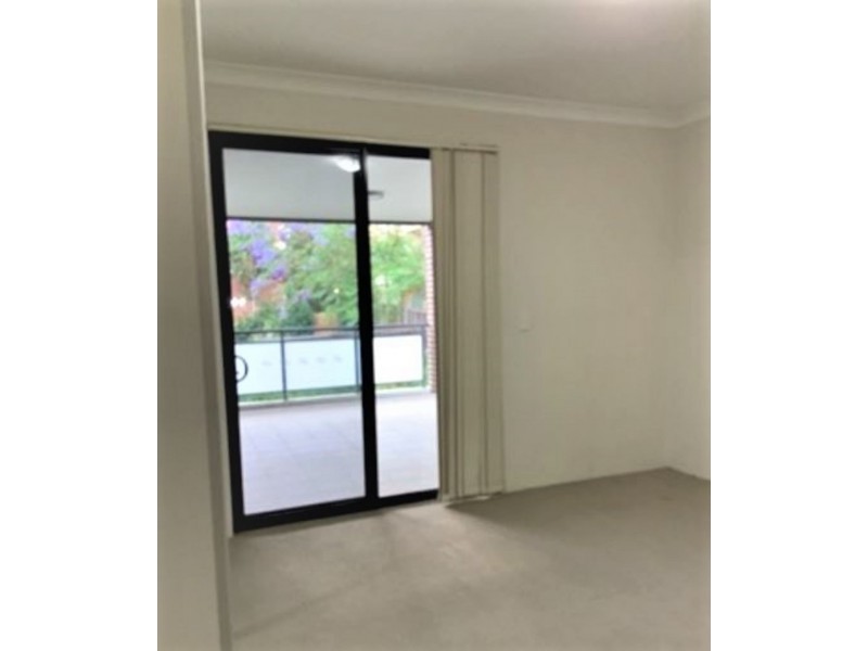 8/1-3 Oxford St, Merrylands NSW 2160