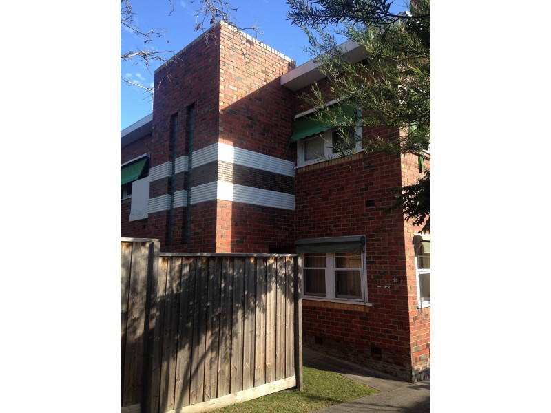 2/26-28 Lithgow St, Glen Iris VIC 3146