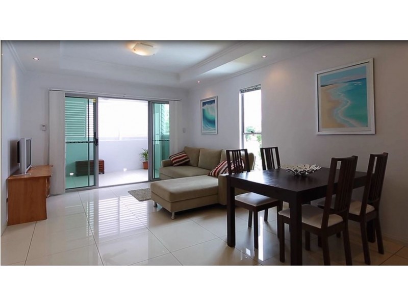 201/28 Dengate Lane, St Lucia QLD 4067