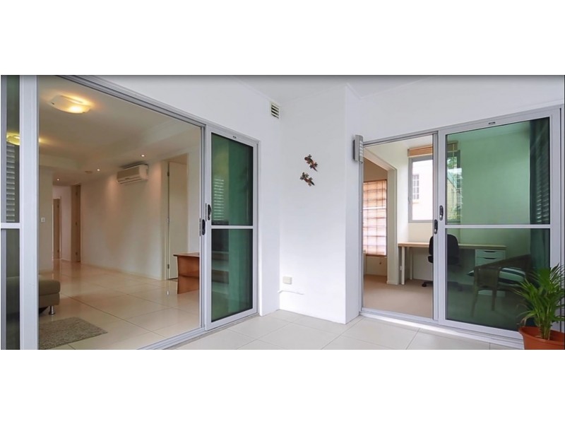 201/28 Dengate Lane, St Lucia QLD 4067