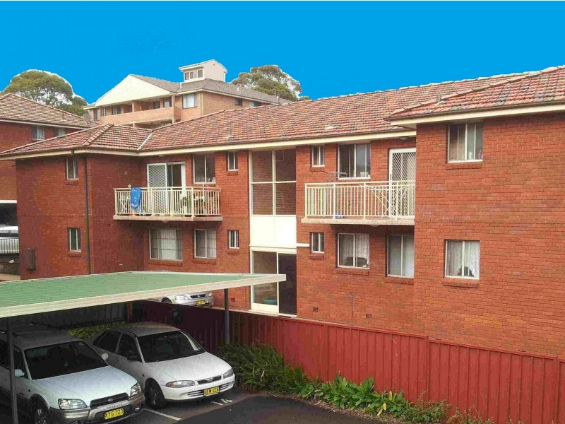 6/68a Smith St, Wollongong NSW 2500