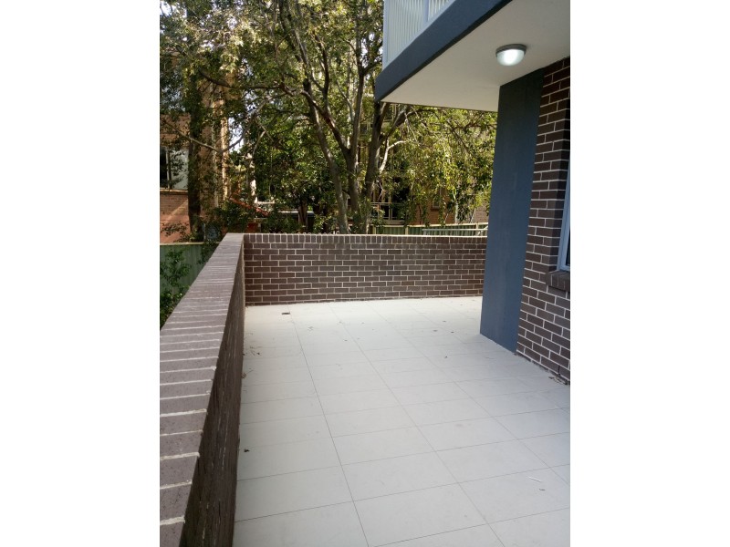 2/135-137 Pitt St, Merrylands NSW 2160