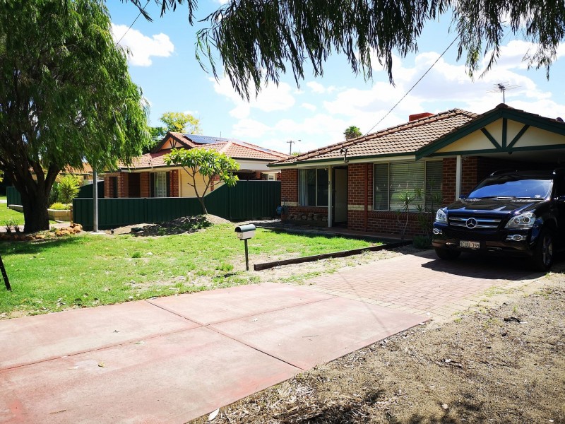 2/43 Parkview Pde, Redcliffe WA 6104