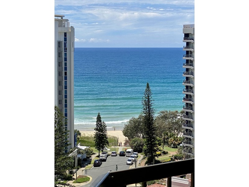 41/26 Markwell Ave, Surfers Paradise QLD 4217