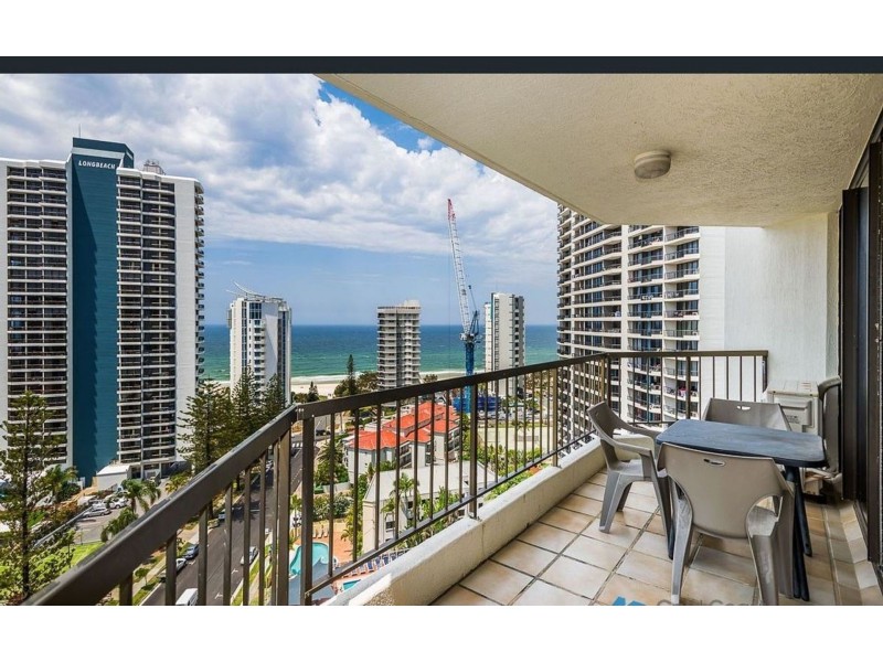 41/26 Markwell Ave, Surfers Paradise QLD 4217