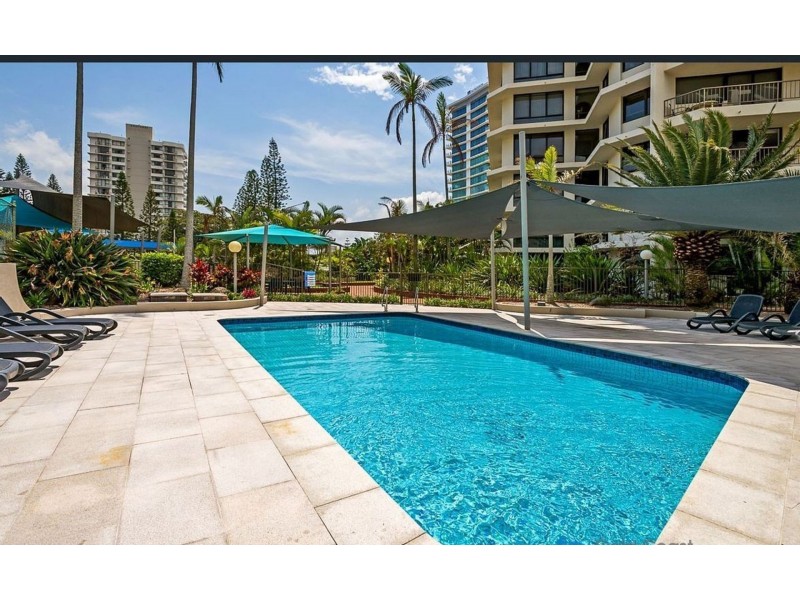 41/26 Markwell Ave, Surfers Paradise QLD 4217