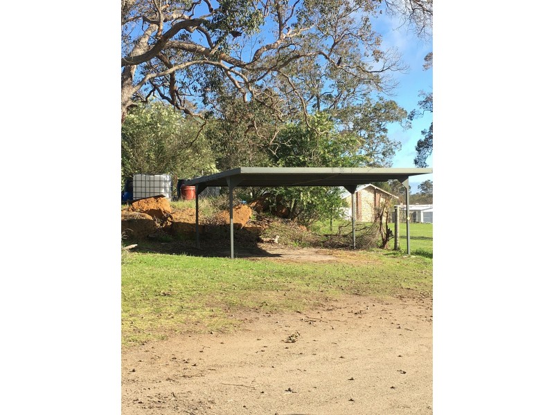 13A Lord St, Mount Barker WA 6324