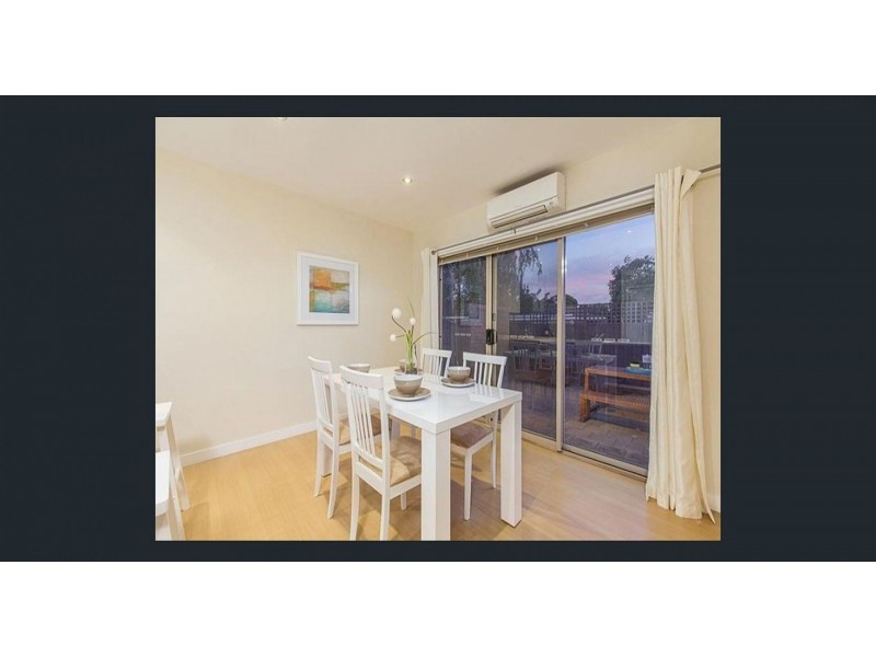 2/25 Clarendon Pde, West Footscray VIC 3012