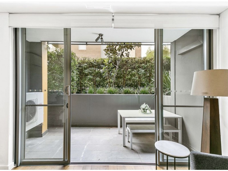 23-25 Larkin St, Camperdown NSW 2050