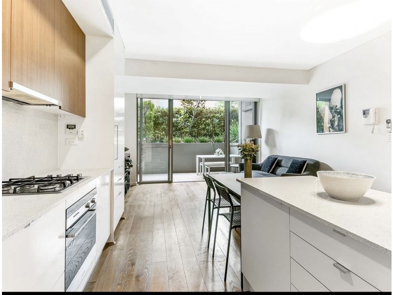 23-25 Larkin St, Camperdown NSW 2050