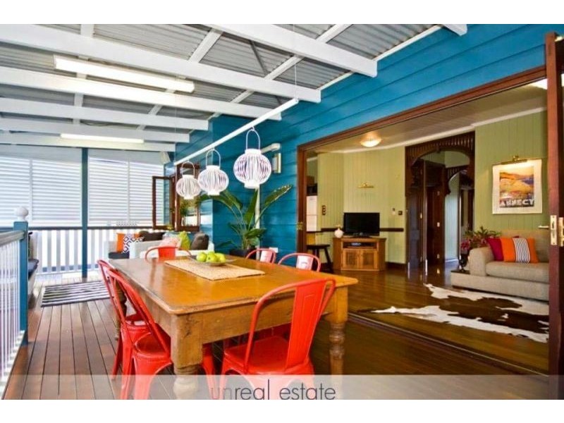 43 Ellis St, Greenslopes QLD 4120