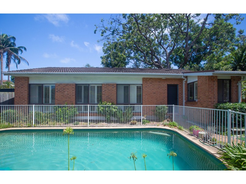 4a Cooney Rd, Artarmon NSW 2064