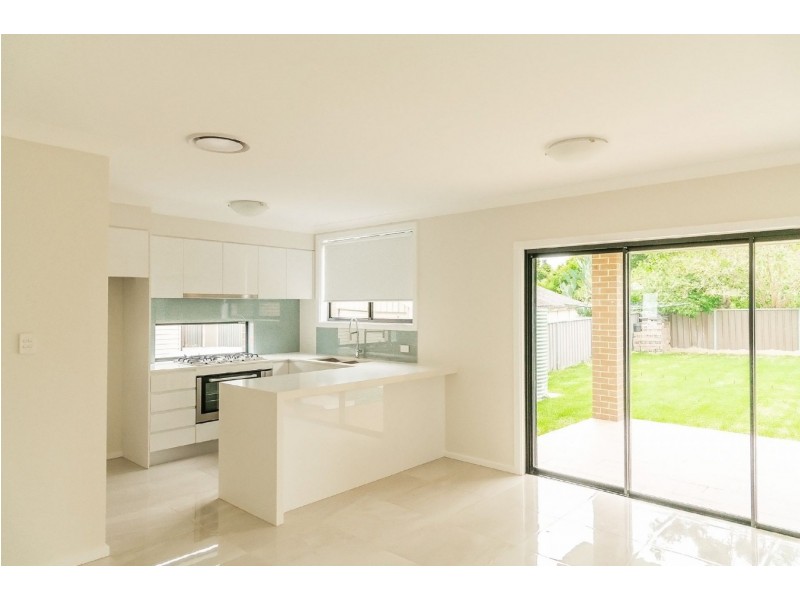 6 The Crescent, Marayong NSW 2148