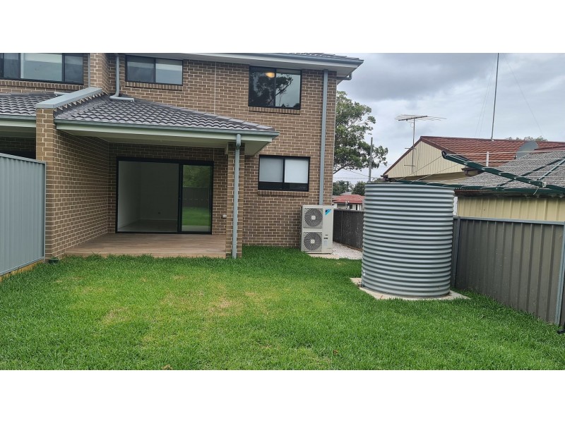 6 The Crescent, Marayong NSW 2148