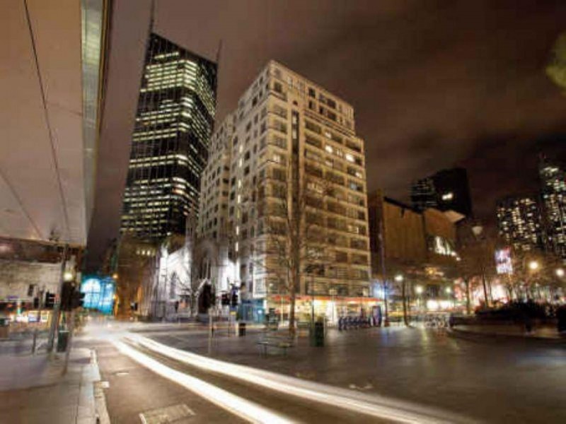 820/339 Swanston St, Melbourne VIC 3000