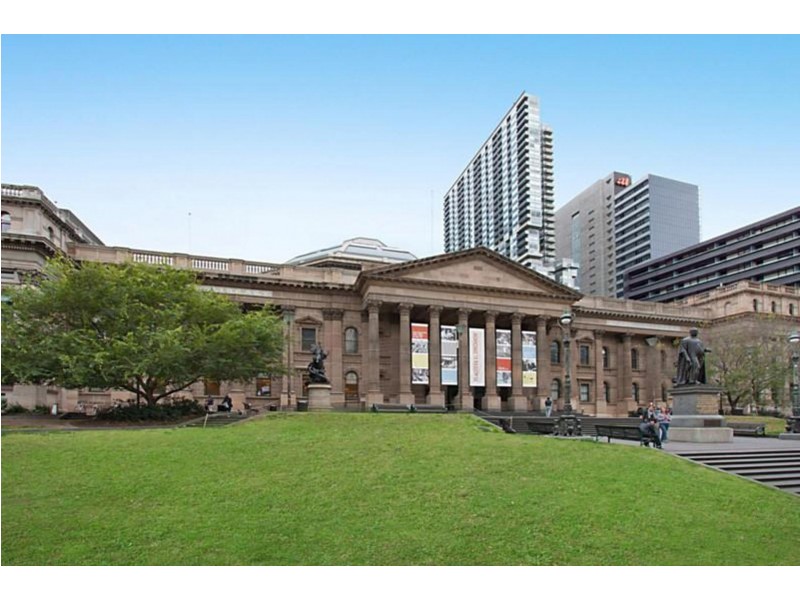 820/339 Swanston St, Melbourne VIC 3000