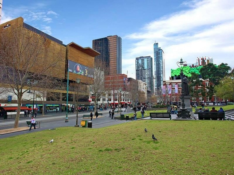 820/339 Swanston St, Melbourne VIC 3000